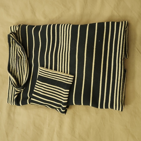 Title Nine Synergy Sweater Sz M - Picture 7 of 10